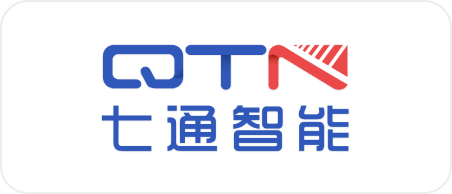 合作伙伴 Logo