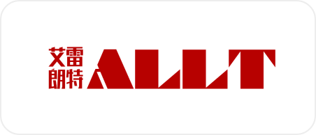 合作伙伴 Logo
