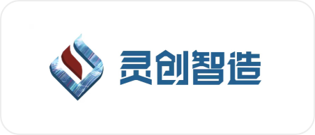 合作伙伴 Logo