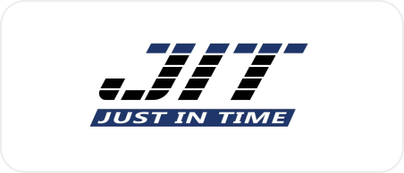 合作伙伴 Logo