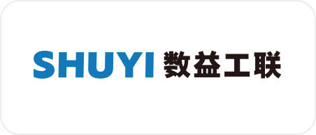 合作伙伴 Logo