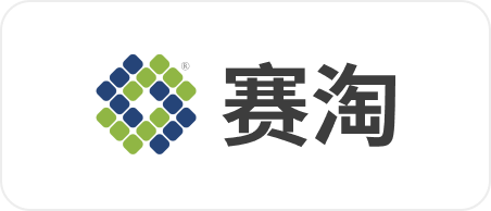 合作伙伴 Logo