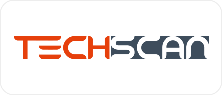 合作伙伴 Logo