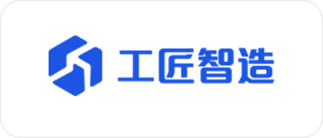 合作伙伴 Logo