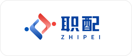 合作伙伴 Logo