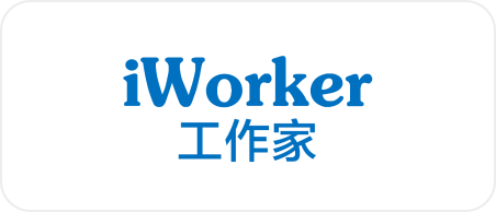 合作伙伴 Logo