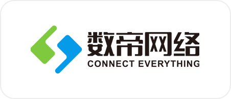 合作伙伴 Logo