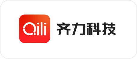 合作伙伴 Logo