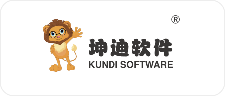 合作伙伴 Logo