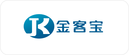 合作伙伴 Logo