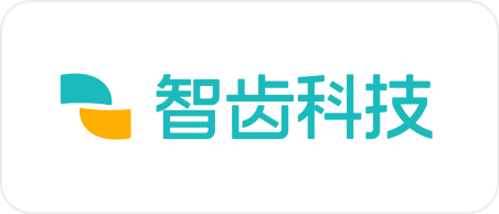 合作伙伴 Logo