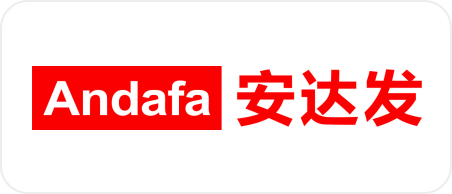 合作伙伴 Logo